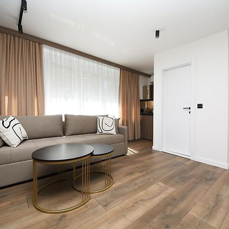 Nest Apartments サラエヴォ エクステリア 写真