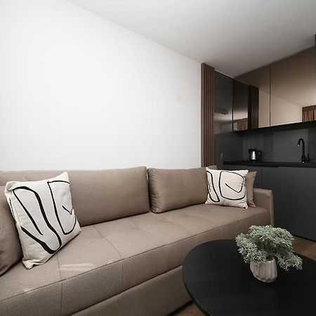 Nest Apartments サラエヴォ エクステリア 写真