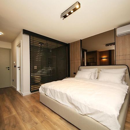 Nest Apartments サラエヴォ エクステリア 写真