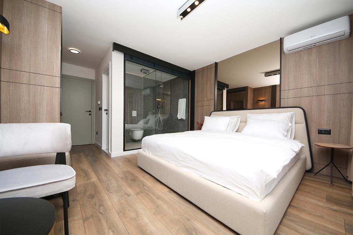 Nest Apartments サラエヴォ エクステリア 写真