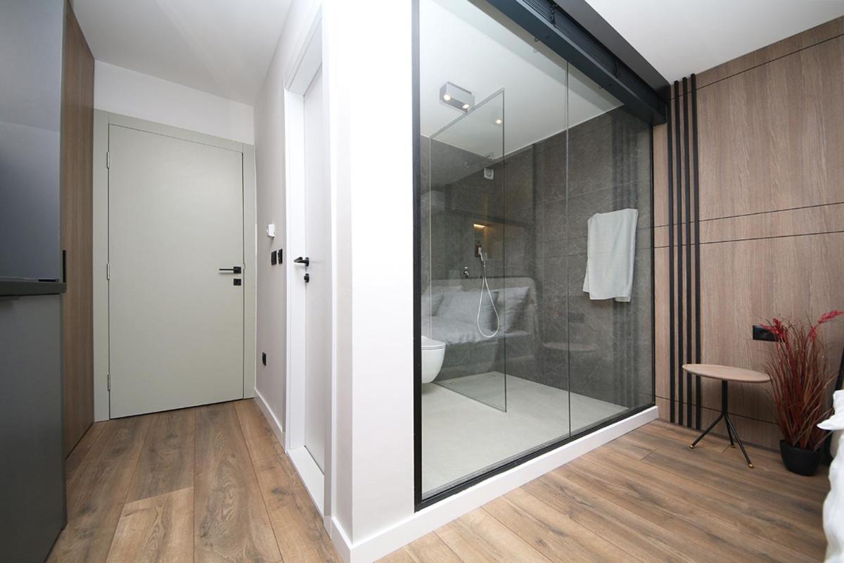 Nest Apartments サラエヴォ エクステリア 写真