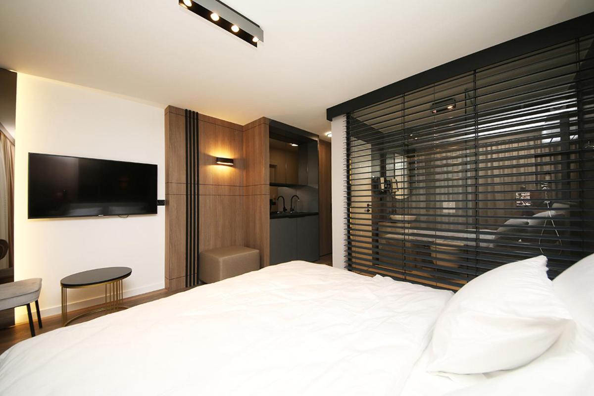 Nest Apartments サラエヴォ エクステリア 写真