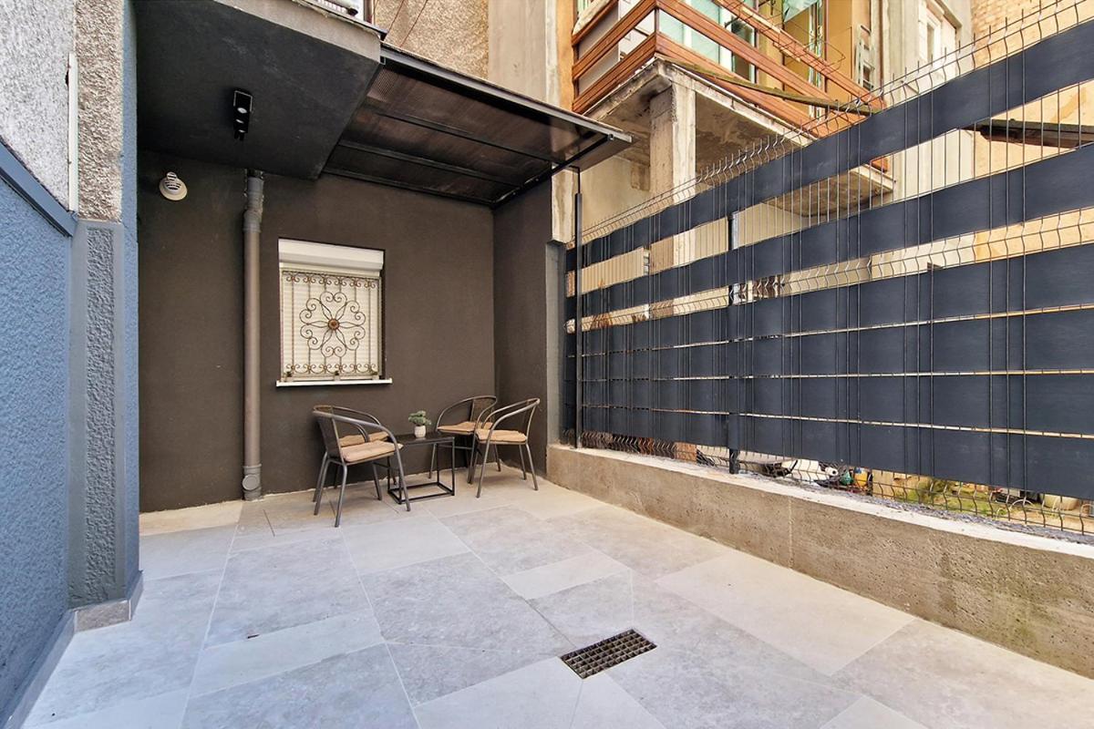 Nest Apartments サラエヴォ エクステリア 写真
