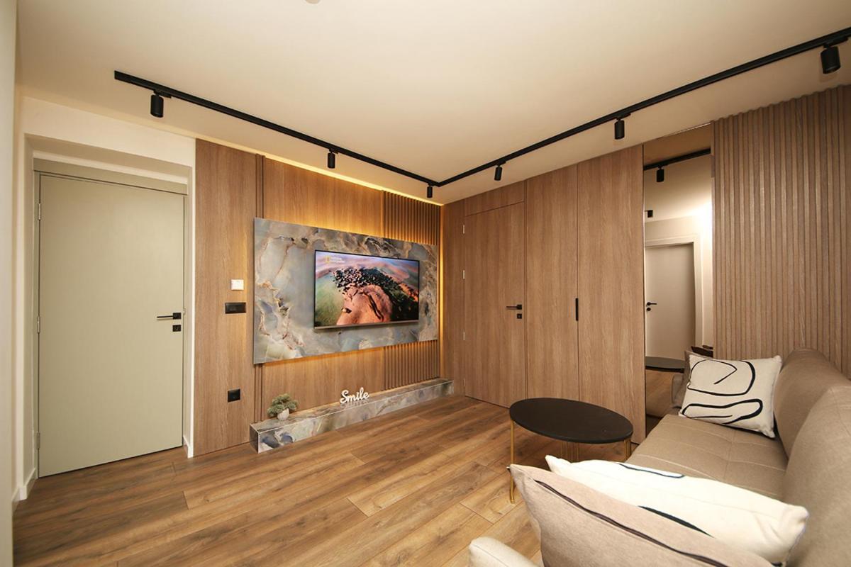 Nest Apartments サラエヴォ エクステリア 写真