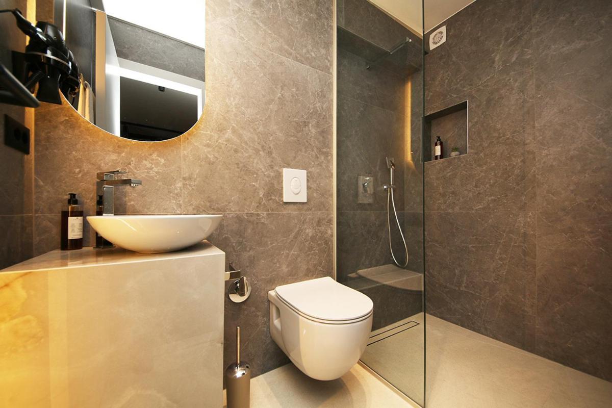 Nest Apartments サラエヴォ エクステリア 写真