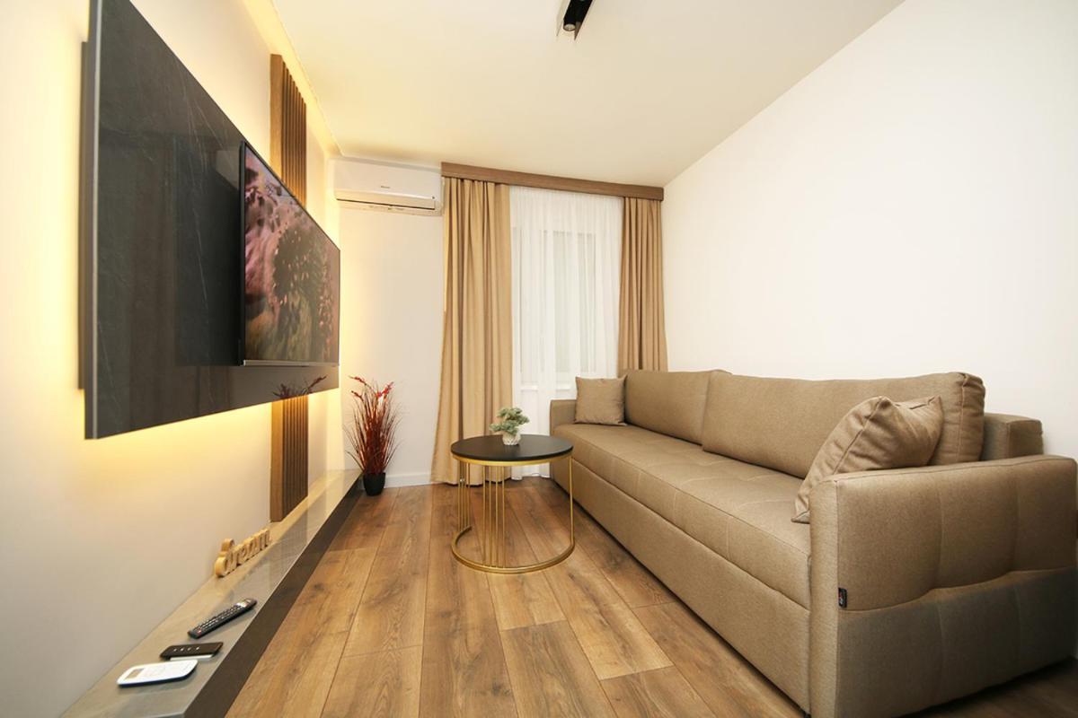 Nest Apartments サラエヴォ エクステリア 写真