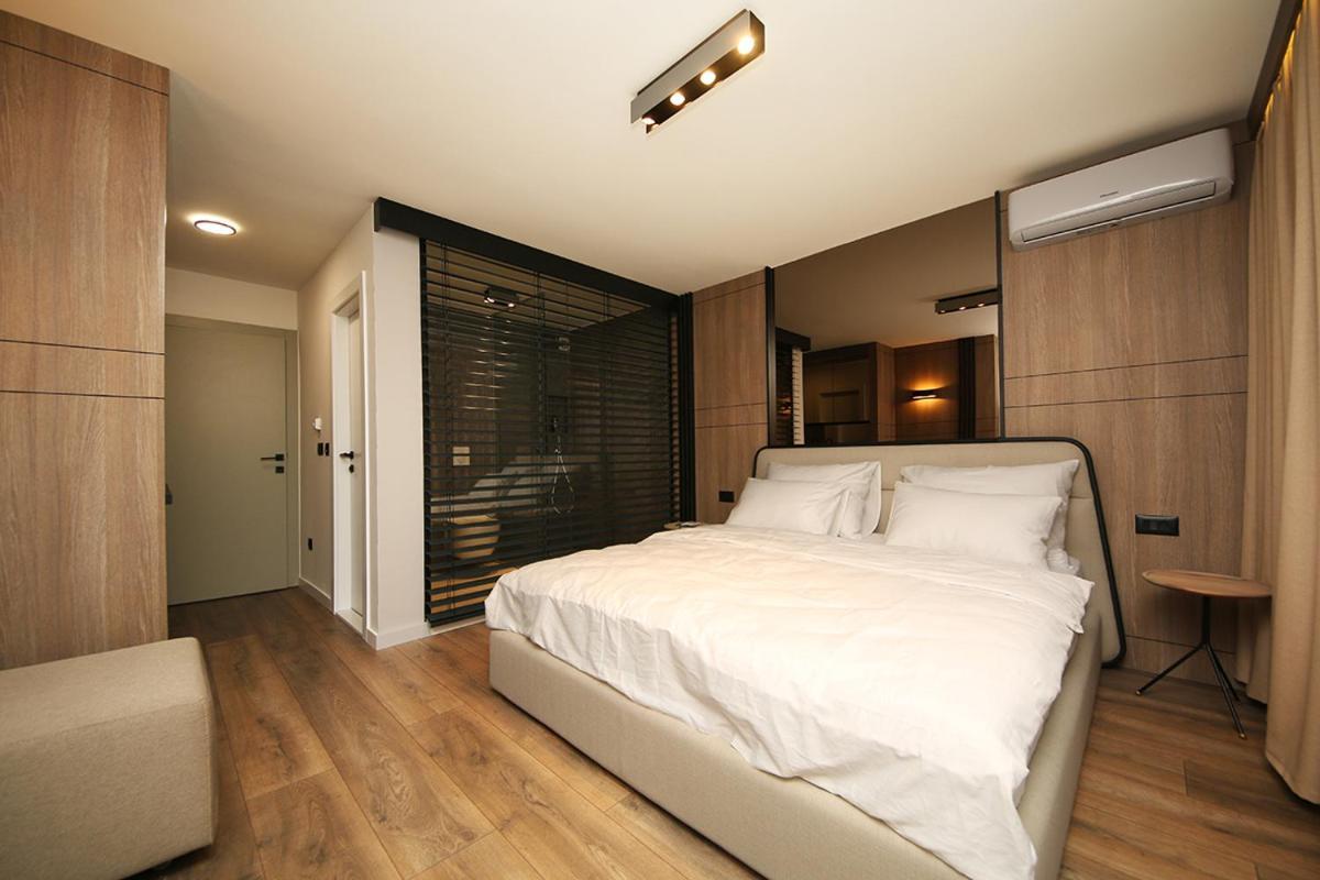 Nest Apartments サラエヴォ エクステリア 写真